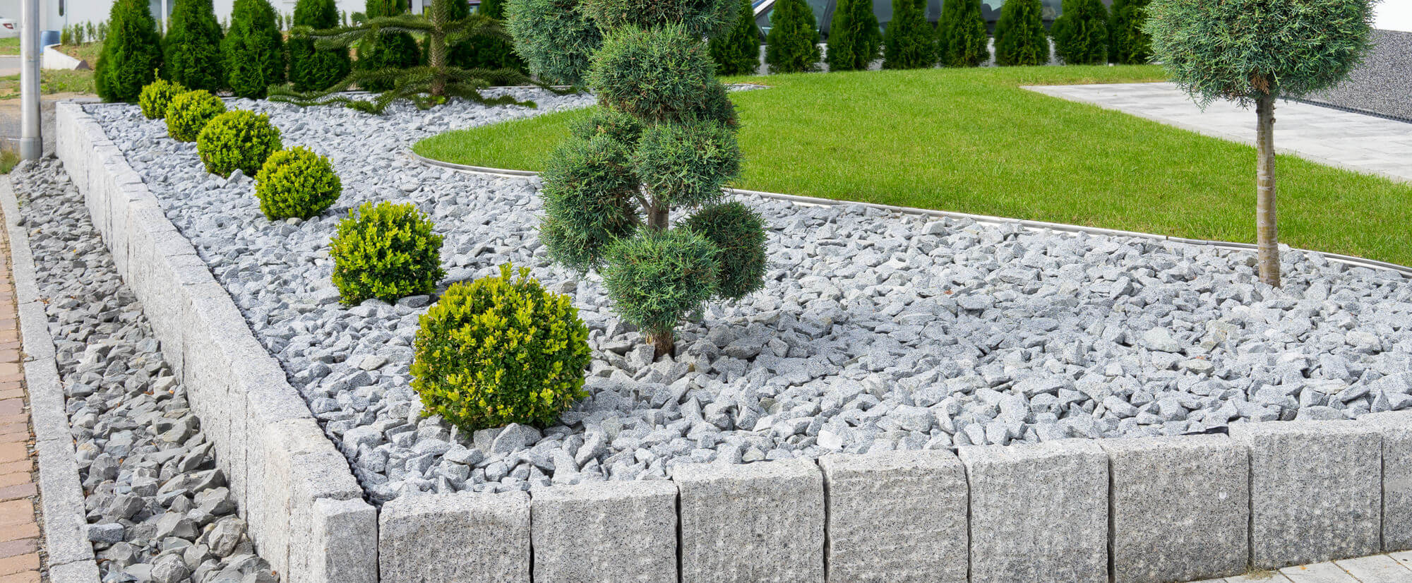 Steinmauer Steinmauer